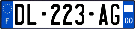 DL-223-AG