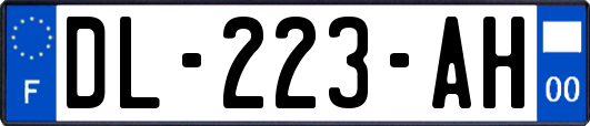 DL-223-AH