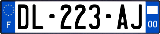 DL-223-AJ