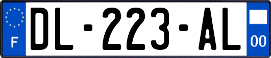 DL-223-AL