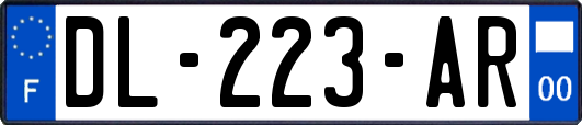 DL-223-AR