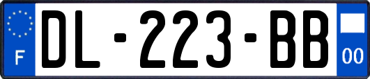 DL-223-BB