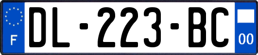 DL-223-BC