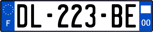 DL-223-BE