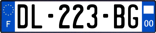 DL-223-BG