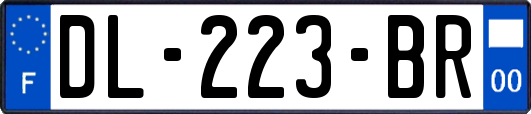 DL-223-BR