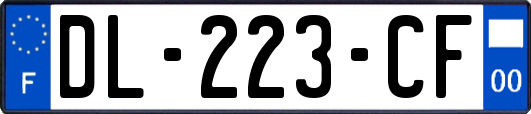 DL-223-CF