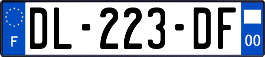 DL-223-DF