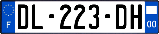 DL-223-DH