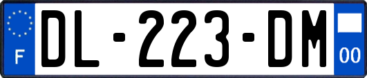 DL-223-DM