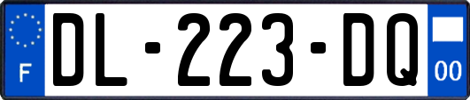 DL-223-DQ