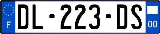 DL-223-DS