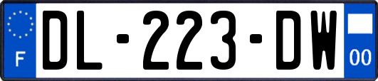 DL-223-DW