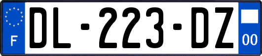 DL-223-DZ