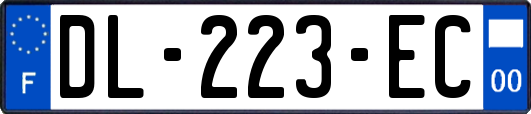 DL-223-EC