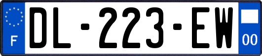 DL-223-EW