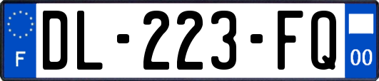 DL-223-FQ