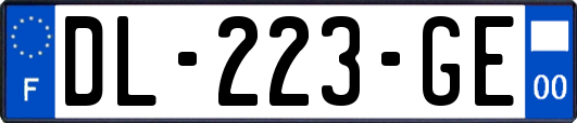 DL-223-GE