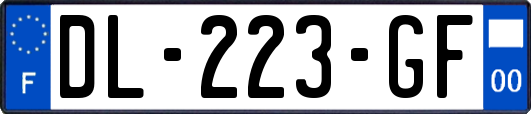 DL-223-GF