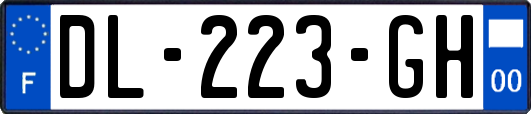 DL-223-GH