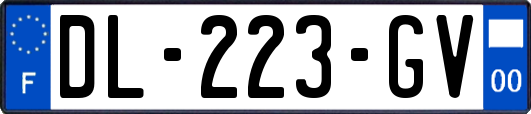 DL-223-GV