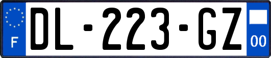 DL-223-GZ