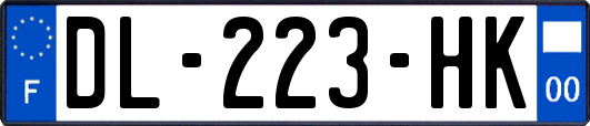 DL-223-HK