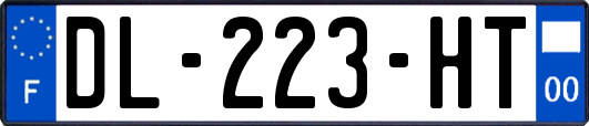 DL-223-HT