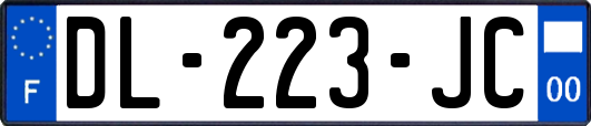 DL-223-JC