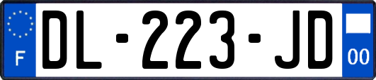 DL-223-JD