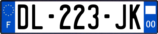 DL-223-JK