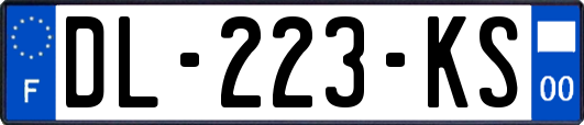 DL-223-KS