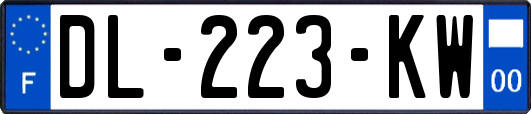 DL-223-KW