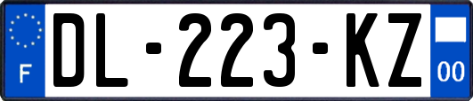 DL-223-KZ