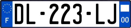 DL-223-LJ