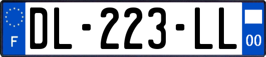 DL-223-LL