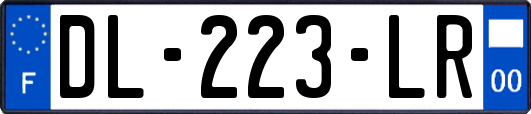 DL-223-LR