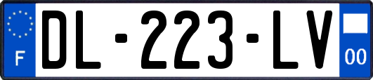 DL-223-LV
