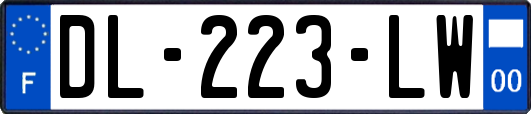 DL-223-LW