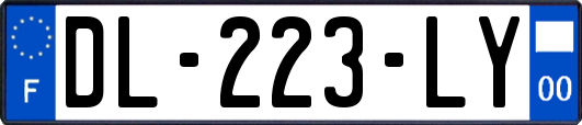 DL-223-LY