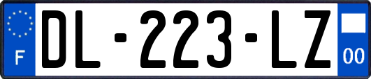 DL-223-LZ