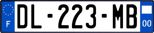 DL-223-MB