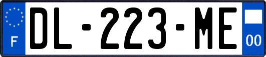 DL-223-ME