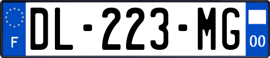 DL-223-MG