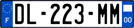 DL-223-MM