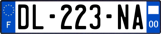 DL-223-NA