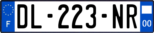 DL-223-NR