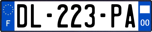 DL-223-PA