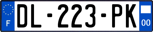 DL-223-PK