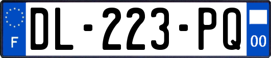 DL-223-PQ